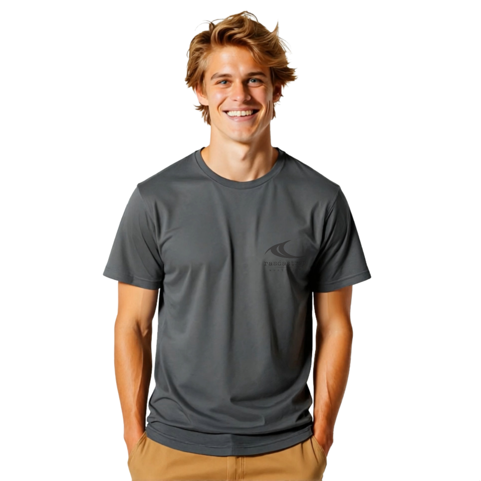 AUS1 CD - T Shirt Shadow
