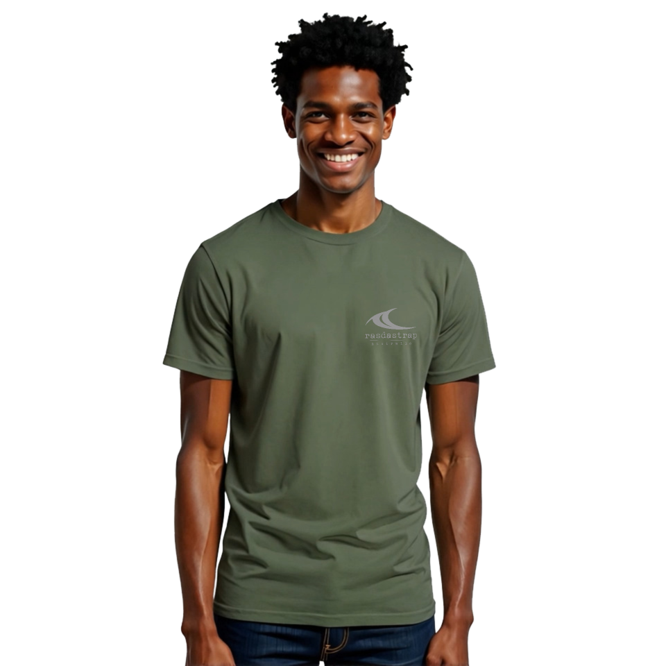 AUS1 CD - T Shirt Cypress