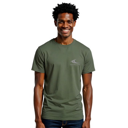 AUS1 CD - T Shirt Cypress