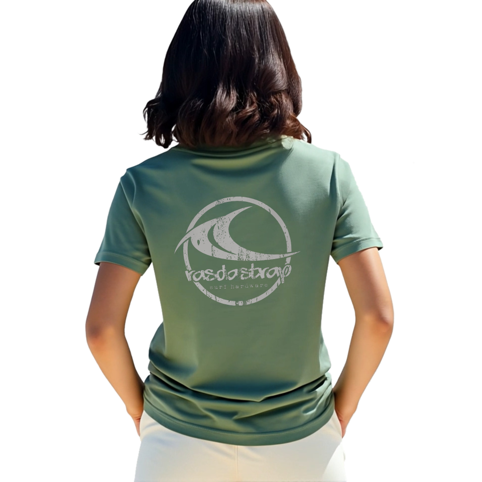 TCLSHardware - T Shirt Sage