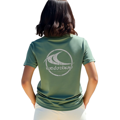TCLSHardware - T Shirt Sage