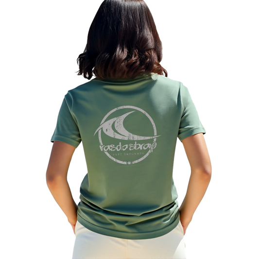 TCLSHardware - T Shirt Sage