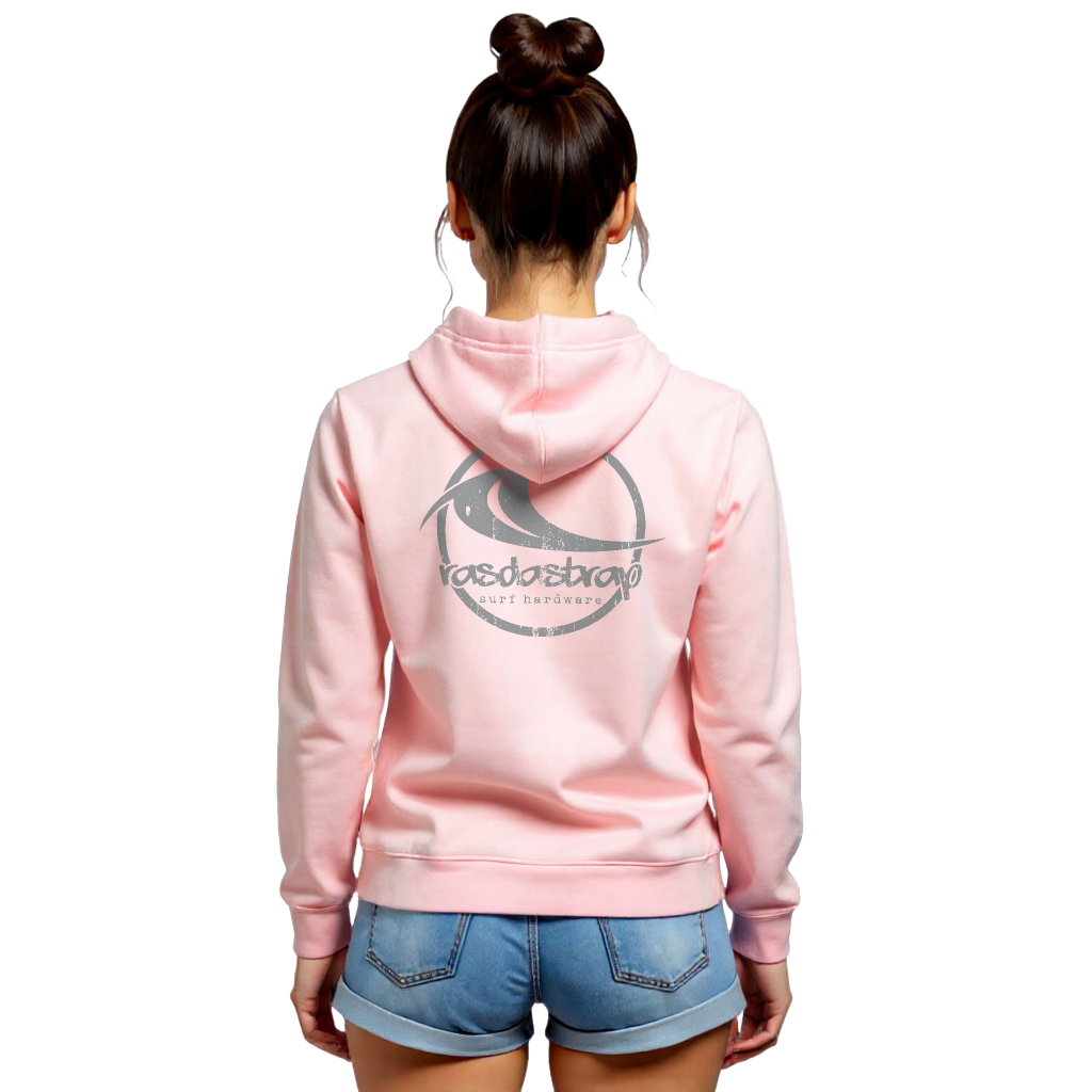 TCLSHardware - Hoodies - Black, White, Pink