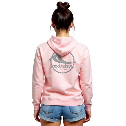 TCLSHardware - Hoodies - Black, White, Pink