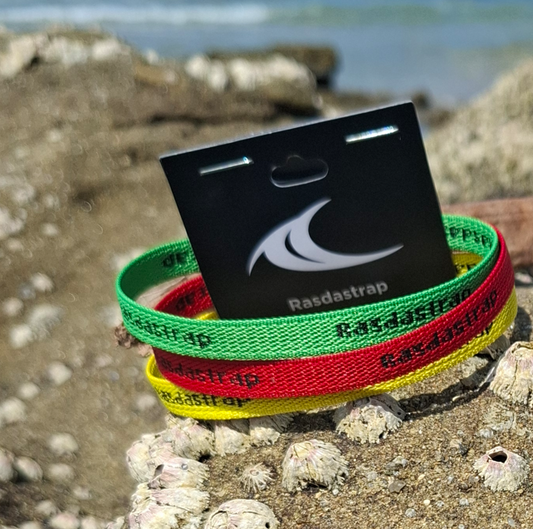 WS / Rasdastraps Original 100 Pack